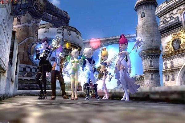 背水一战LastDefender安卓下载及攻略(图1)