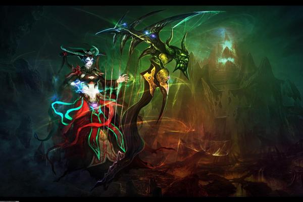 王者荣耀赛季冲分技巧总结(图1)