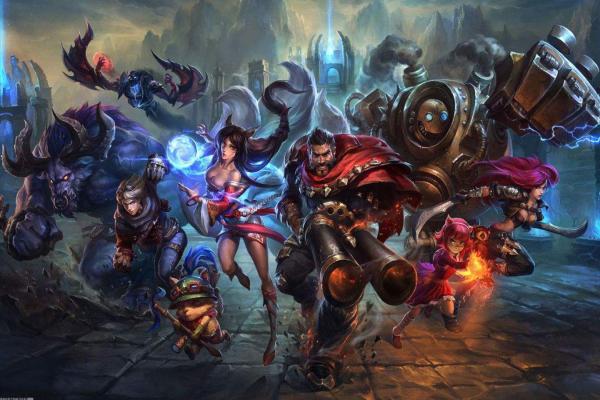 暗区突围地图攻略：全面解析与生存策略(图1)