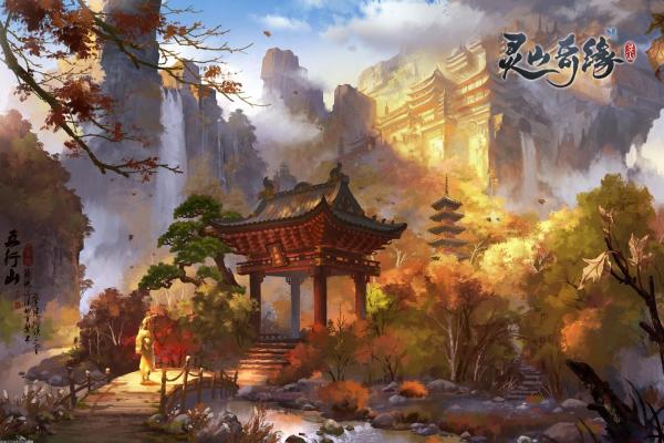 剑灵入坑攻略：新手必备的流程指南(图1)