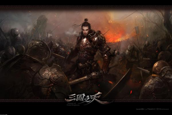 《龙剑各职业对比，哪些职业更强大》(图1)